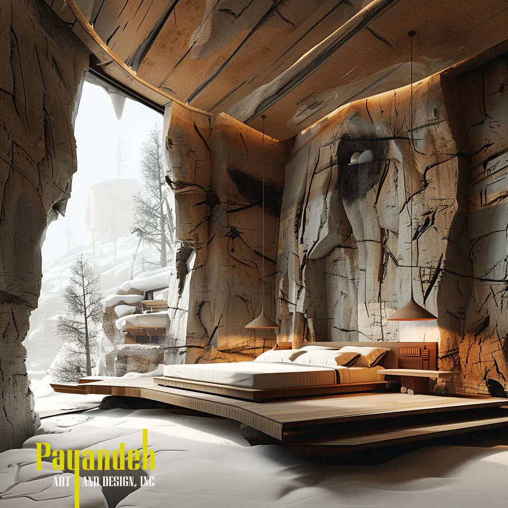 Rock Houses
