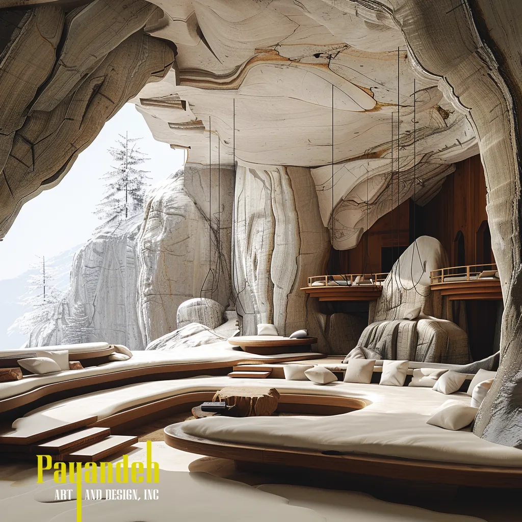 Rock Houses