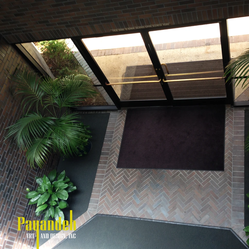 Oxnard California Interior Design