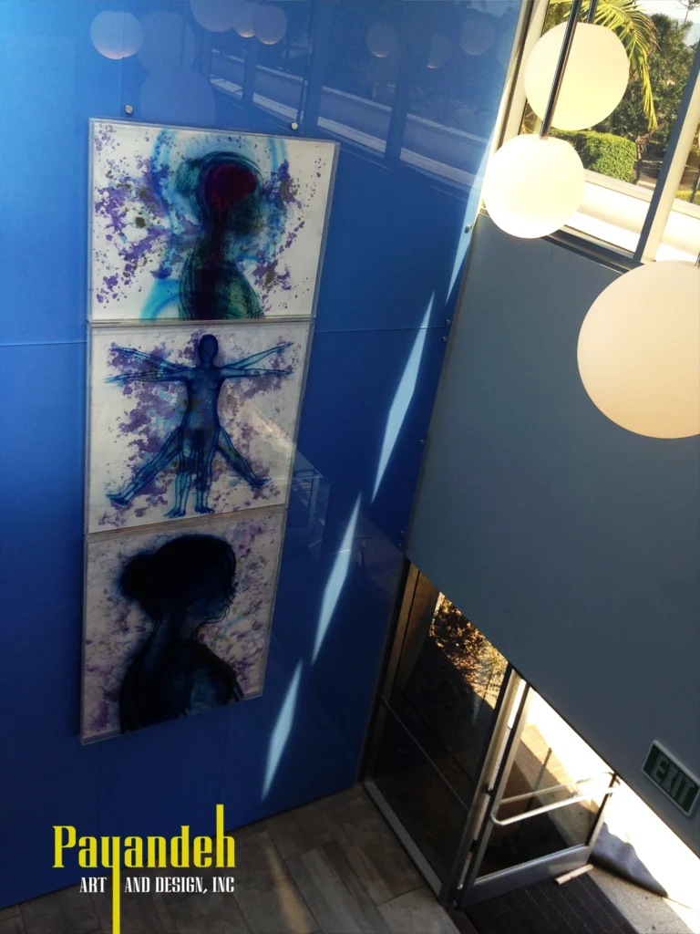 Oxnard California Interior Design 1191