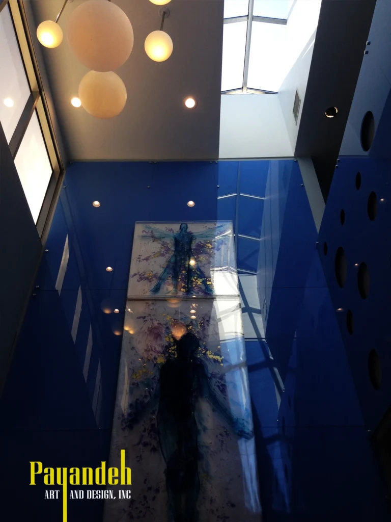Oxnard California Interior Design 1191